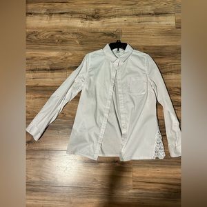 Men’s dress shirt